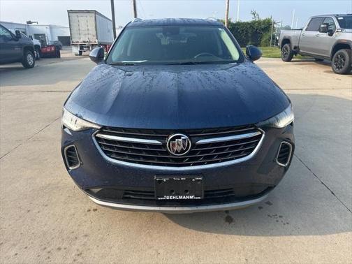 2022 Buick Envision FWD Preferred