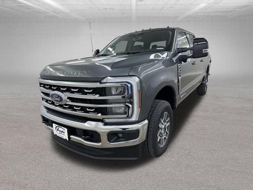 2026 Ford F-350 Lariat