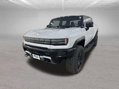 2026 GMC HUMMER EV Pickup 2X