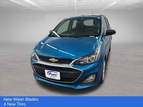 2021 Chevrolet Spark LS