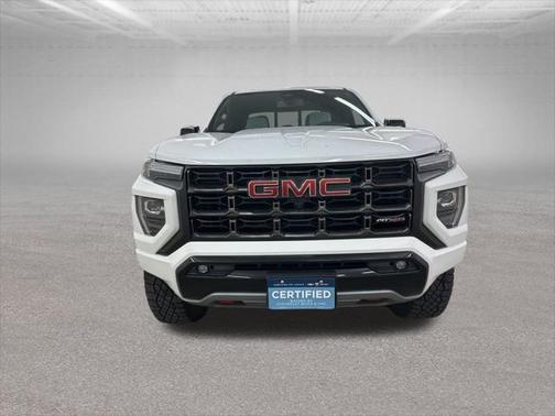 2023 GMC Canyon AT4X