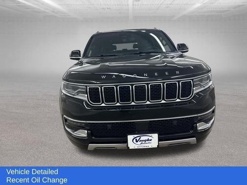 2024 Jeep Wagoneer Series III 4x4