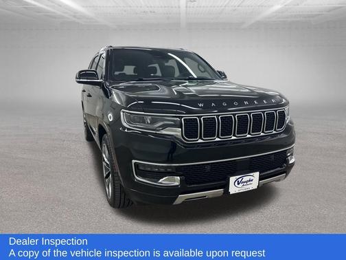 2024 Jeep Wagoneer Series III 4x4