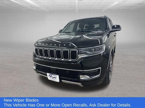2024 Jeep Wagoneer Series III 4x4