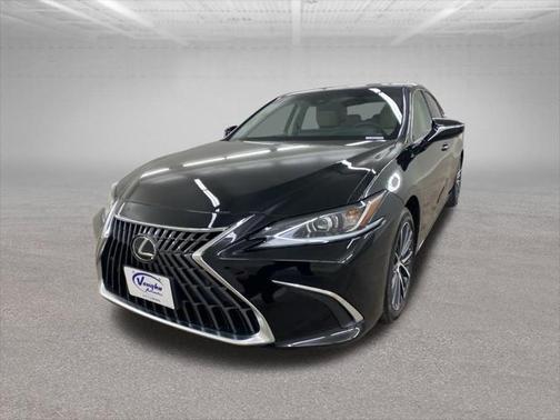 2023 Lexus ES 350 Luxury