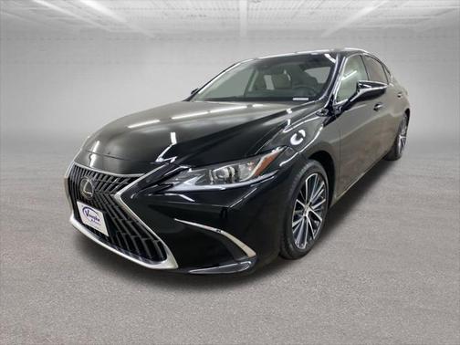 2023 Lexus ES 350 Luxury