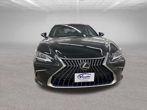 2023 Lexus ES 350 Luxury