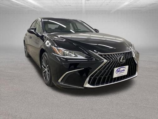 2023 Lexus ES 350 Luxury
