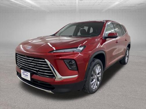 2025 Buick Enclave Preferred FWD