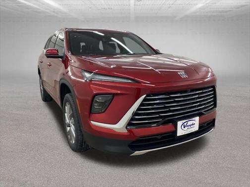 2025 Buick Enclave Preferred FWD
