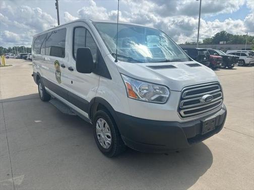 2017 Ford Transit-350 XLT