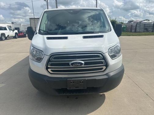 2017 Ford Transit-350 XLT