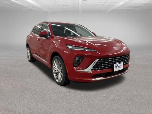 2025 Buick Envision Avenir AWD