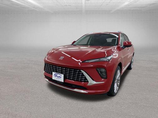 2025 Buick Envision Avenir AWD