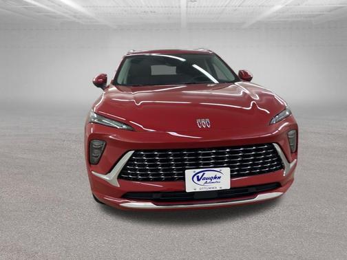 2025 Buick Envision Avenir AWD