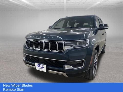 2023 Jeep Wagoneer Series III 4x4