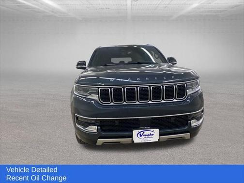 2023 Jeep Wagoneer Series III 4x4