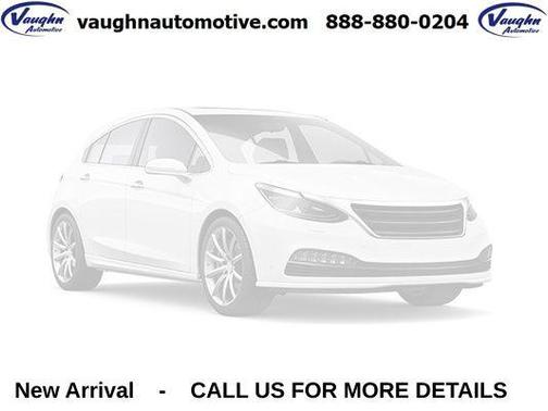 2025 Buick Enclave Avenir FWD