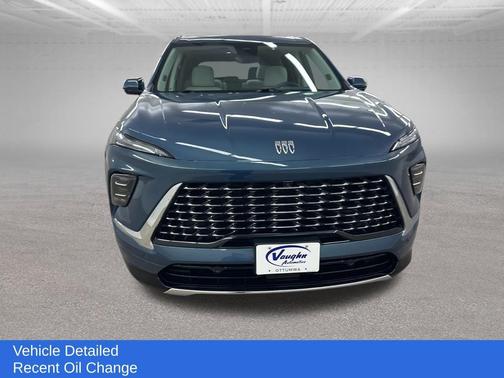 2025 Buick Enclave Avenir FWD