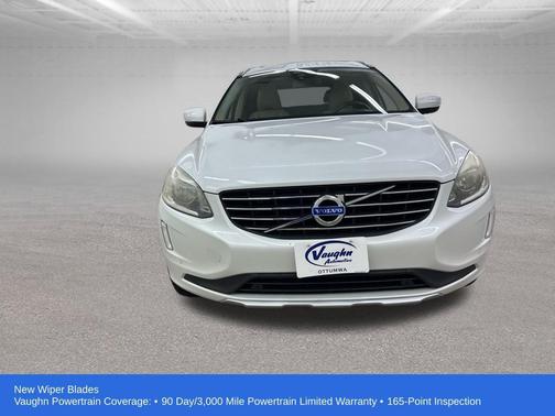 2015 Volvo XC60 T6 Platinum