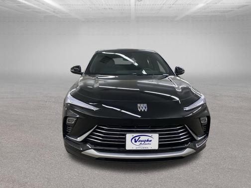 2025 Buick Envista Preferred FWD