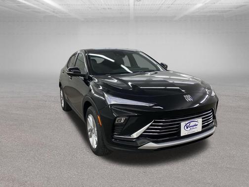 2025 Buick Envista Preferred FWD