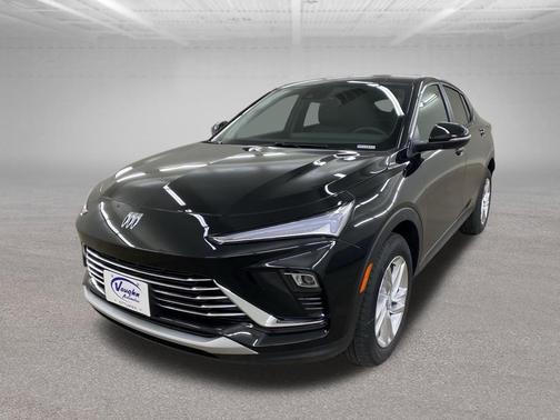 2025 Buick Envista Preferred FWD