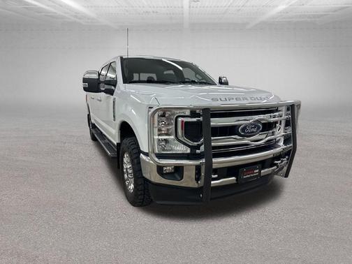 2021 Ford F-350 XLT