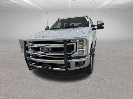 2021 Ford F-350 XLT