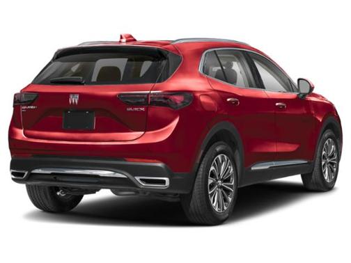 2024 Buick Envision Sport Touring AWD