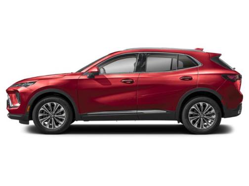 2024 Buick Envision Sport Touring AWD