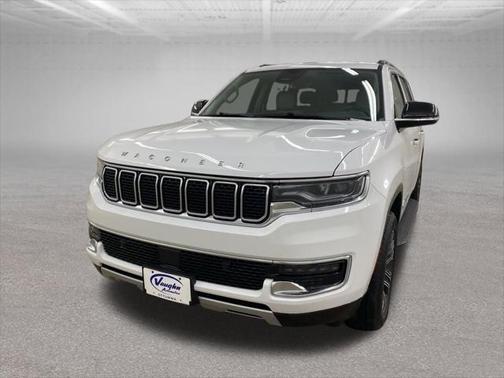 2024 Jeep Wagoneer Series II 4x4