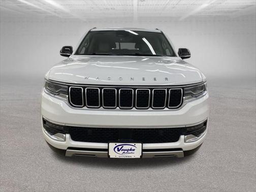 2024 Jeep Wagoneer Series II 4x4