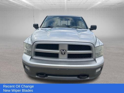 2011 Dodge Ram 1500 SLT