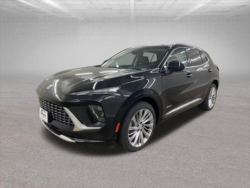 2025 Buick Envision Avenir AWD