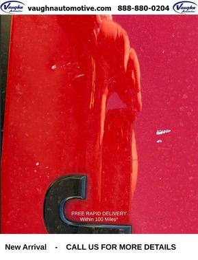 2020 Jeep Renegade Upland