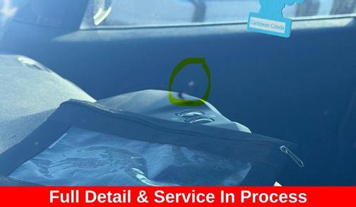 2020 Jeep Renegade Upland