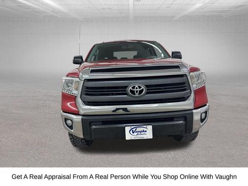 2014 Toyota Tundra SR5