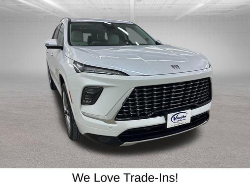 2025 Buick Enclave Avenir FWD