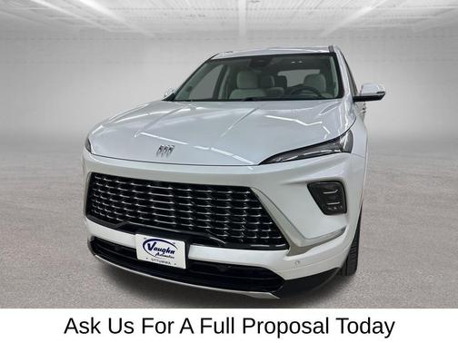 2025 Buick Enclave Avenir FWD