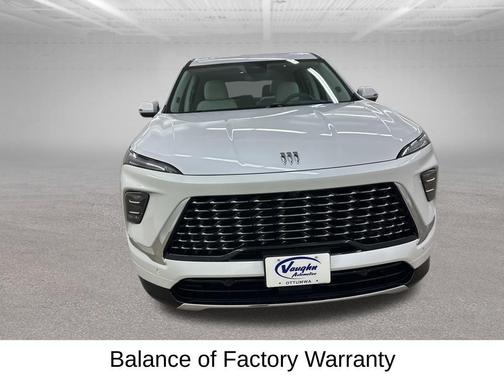 2025 Buick Enclave Avenir FWD