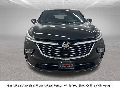 2024 Buick Enclave Essence AWD