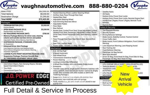 2018 GMC Yukon XL SLT