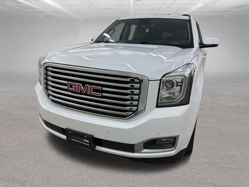 2018 GMC Yukon XL SLT