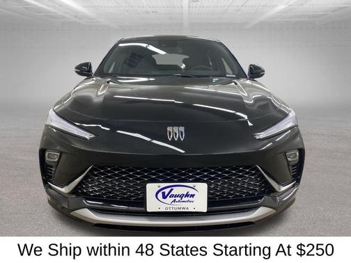 2025 Buick Envista Avenir FWD