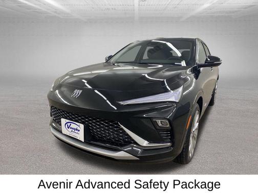 2025 Buick Envista Avenir FWD