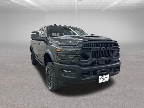2025 RAM 2500 Power Wagon