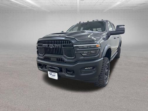 2025 RAM 2500 Power Wagon
