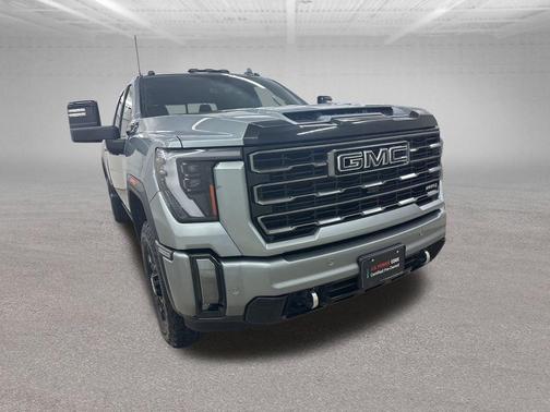 2024 GMC Sierra 2500 AT4