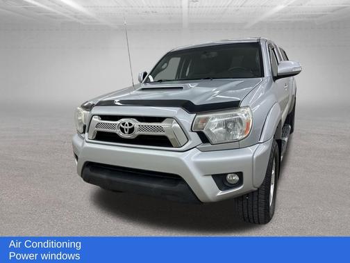 2012 Toyota Tacoma Base